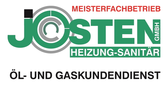 Josten GmbH Heizung-Sanitär